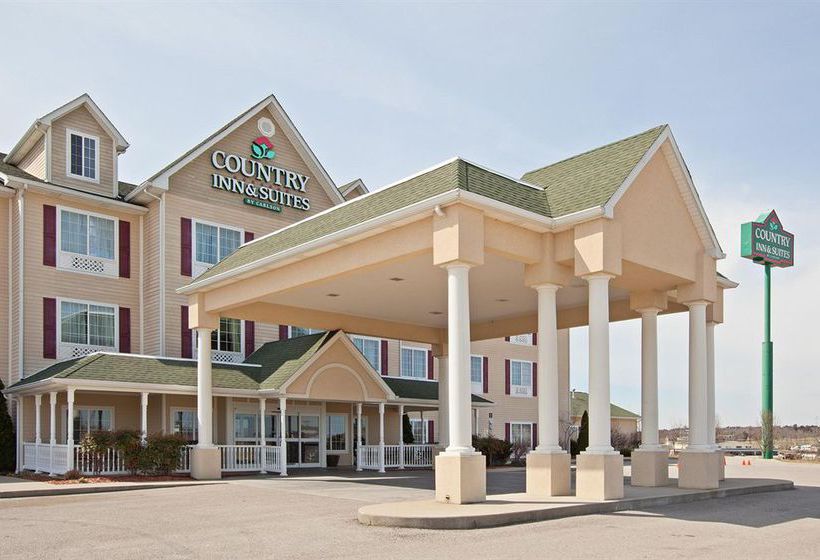 Hotel Country Inn & Suites By Carlson, Berea, KY  | Berea | Kentucky | United States 10