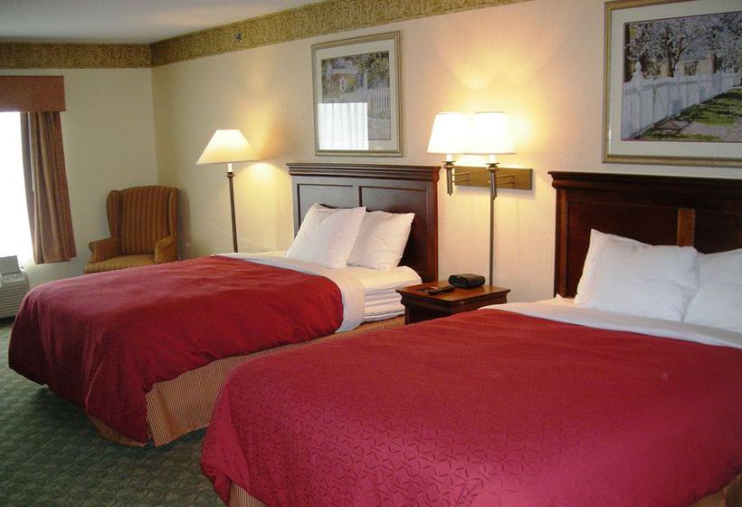 Hotel Country Inn & Suites By Carlson, Berea, KY  | Berea | Kentucky | United States 11