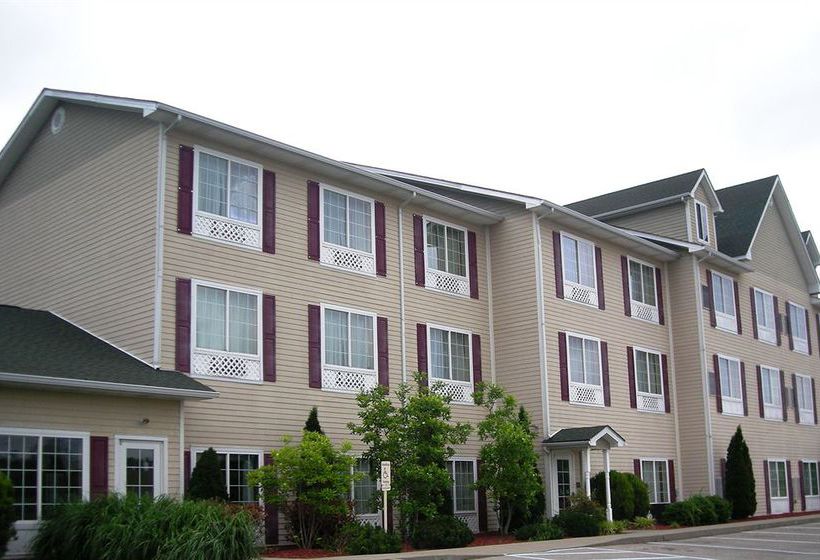 Hotel Country Inn & Suites By Carlson, Berea, KY  | Berea | Kentucky | United States 12