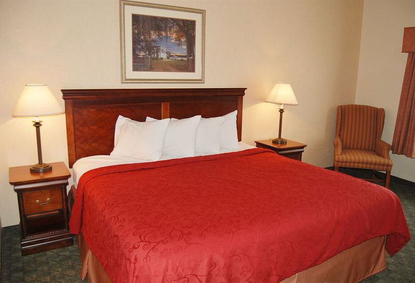 Hotel Country Inn & Suites By Carlson, Berea, KY  | Berea | Kentucky | United States 13