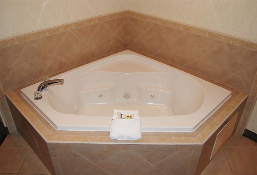 Hotel Country Inn & Suites By Carlson, Berea, KY  | Berea | Kentucky | United States 14