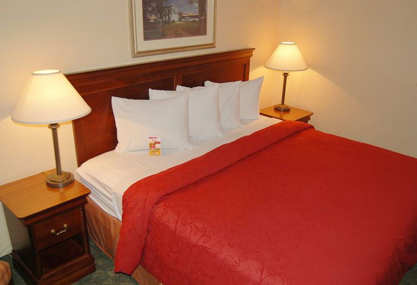 Hotel Country Inn & Suites By Carlson, Berea, KY  | Berea | Kentucky | United States 15
