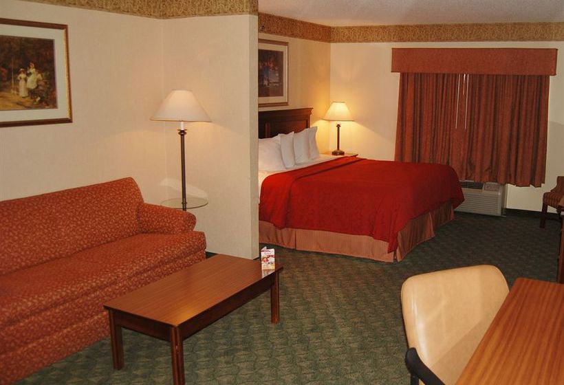 Hotel Country Inn & Suites By Carlson, Berea, KY  | Berea | Kentucky | United States 17