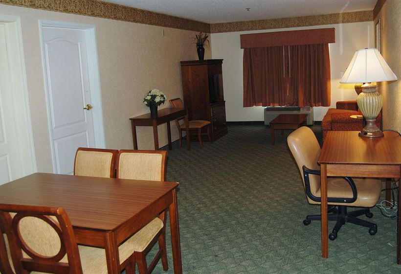 Hotel Country Inn & Suites By Carlson, Berea, KY  | Berea | Kentucky | United States 18