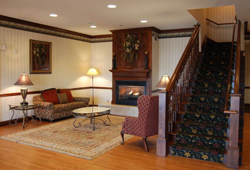 Hotel Country Inn & Suites By Carlson, Berea, KY  | Berea | Kentucky | United States 19