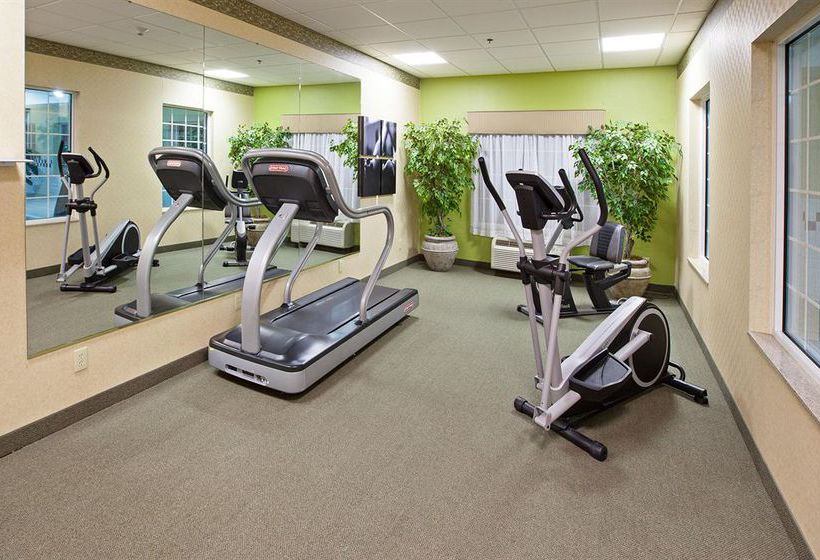 Hotel Country Inn & Suites By Carlson, Berea, KY  | Berea | Kentucky | United States 2