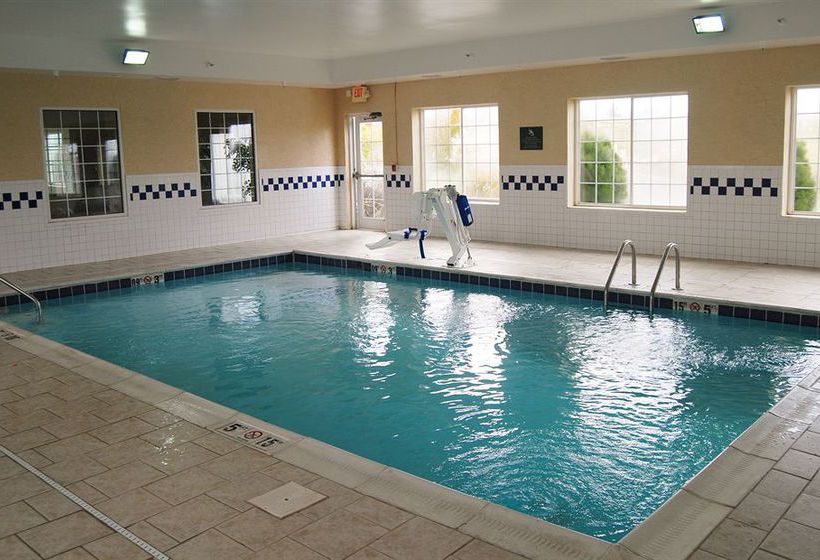 Hotel Country Inn & Suites By Carlson, Berea, KY  | Berea | Kentucky | United States 20