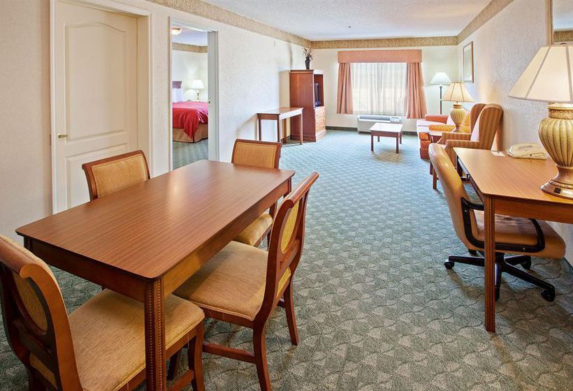 Hotel Country Inn & Suites By Carlson, Berea, KY  | Berea | Kentucky | United States 3