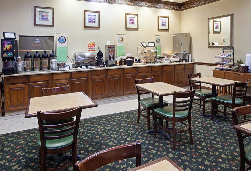 Hotel Country Inn & Suites By Carlson, Berea, KY  | Berea | Kentucky | United States 4