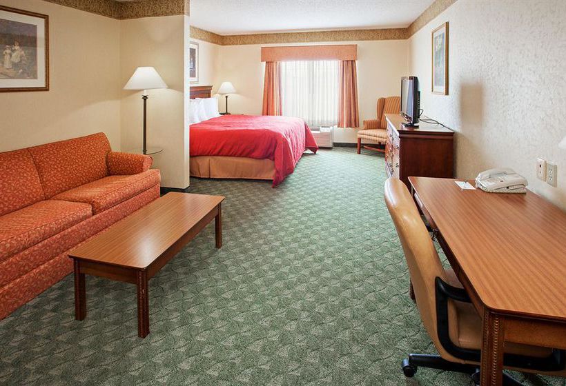 Hotel Country Inn & Suites By Carlson, Berea, KY  | Berea | Kentucky | United States 5