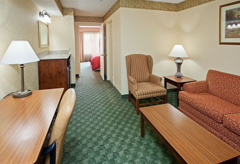 Hotel Country Inn & Suites By Carlson, Berea, KY  | Berea | Kentucky | United States 6