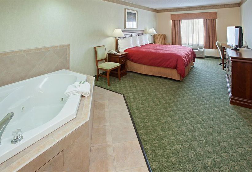 Hotel Country Inn & Suites By Carlson, Berea, KY  | Berea | Kentucky | United States 8
