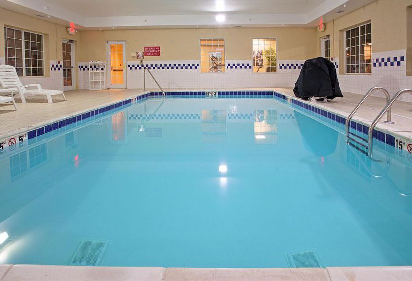 Hotel Country Inn & Suites By Carlson, Berea, KY  | Berea | Kentucky | United States 9