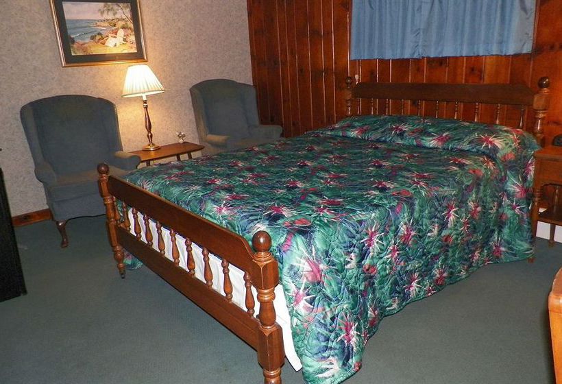 Hotel Americas Best Value Inn Bennington  | Bennington | Vermont | United States 10