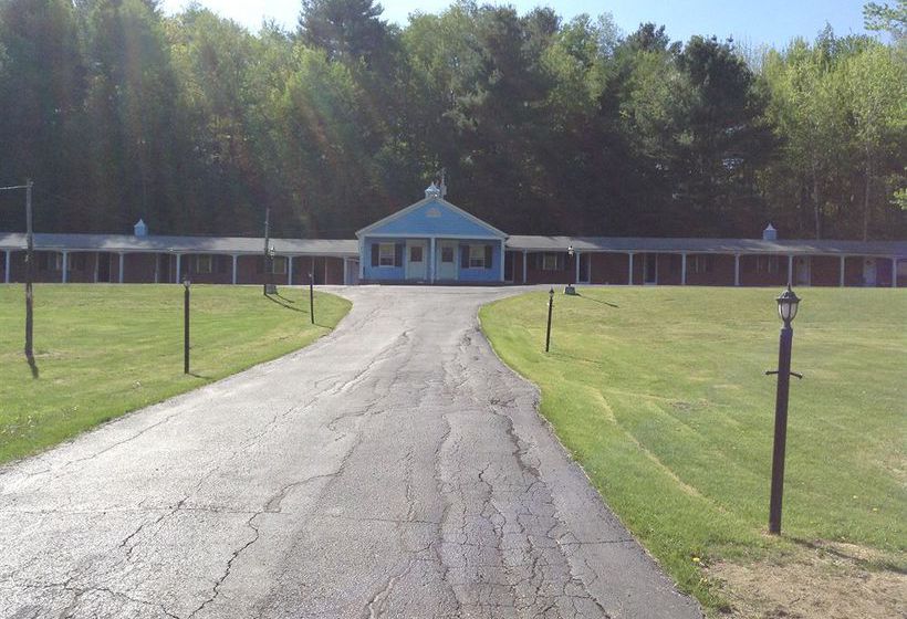 Hotel Americas Best Value Inn Bennington  | Bennington | Vermont | United States 11