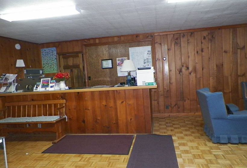 Hotel Americas Best Value Inn Bennington  | Bennington | Vermont | United States 13