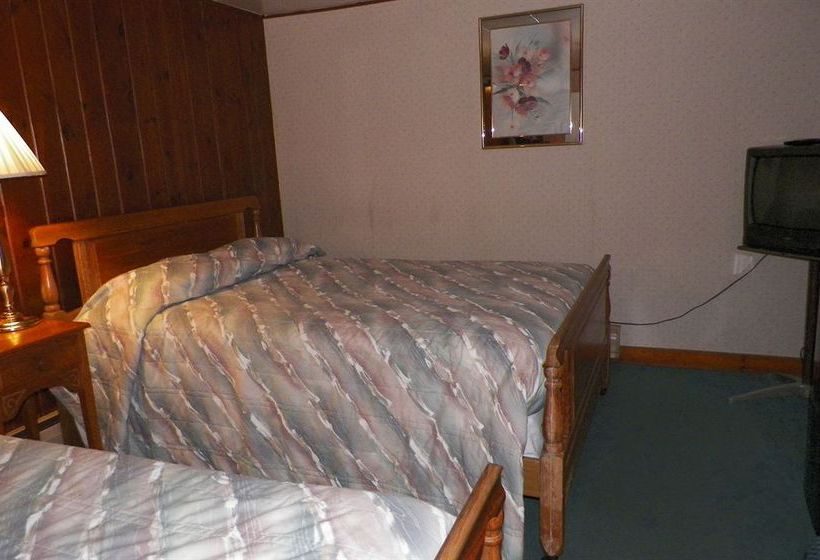 Hotel Americas Best Value Inn Bennington  | Bennington | Vermont | United States 14