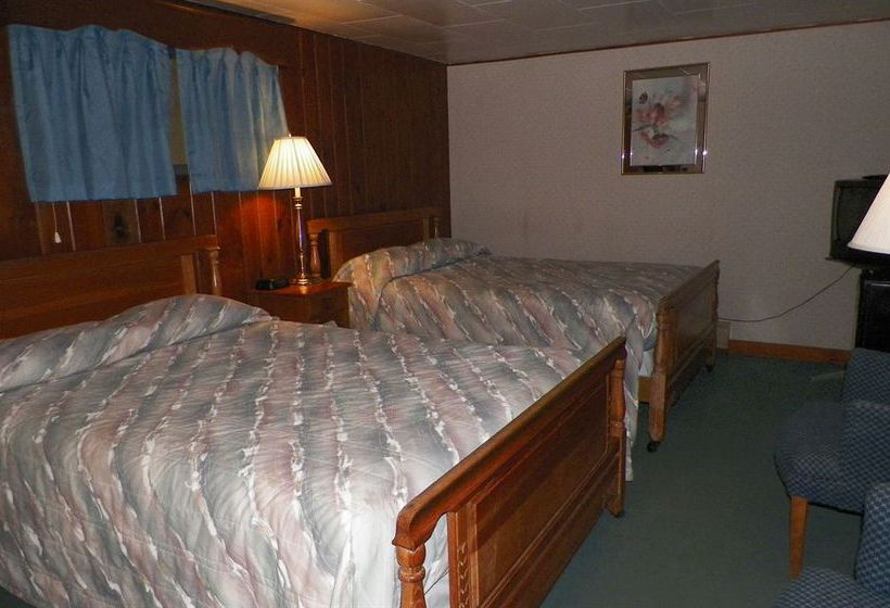 Hotel Americas Best Value Inn Bennington  | Bennington | Vermont | United States 15