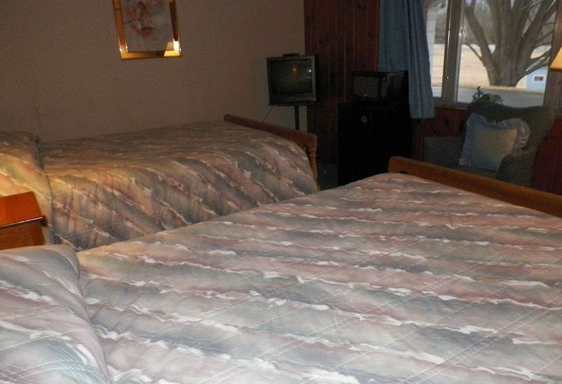 Hotel Americas Best Value Inn Bennington  | Bennington | Vermont | United States 16