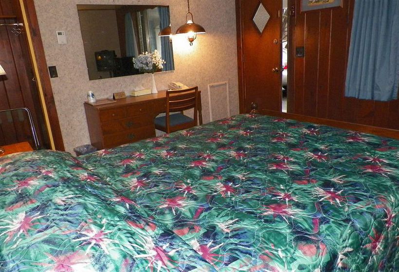 Hotel Americas Best Value Inn Bennington  | Bennington | Vermont | United States 4