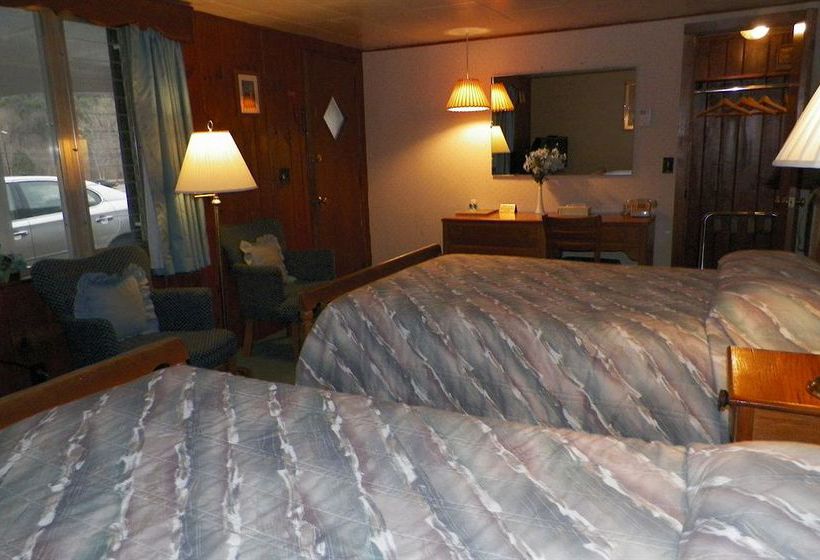 Hotel Americas Best Value Inn Bennington  | Bennington | Vermont | United States 6