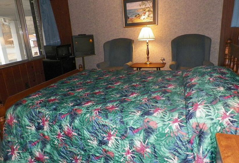 Hotel Americas Best Value Inn Bennington  | Bennington | Vermont | United States 8
