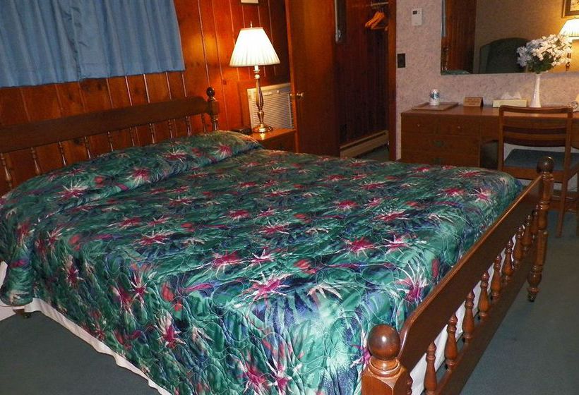 Hotel Americas Best Value Inn Bennington  | Bennington | Vermont | United States 9