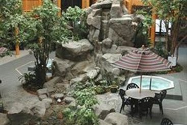 Hotel C'Mon Inn Missoula  | Missoula | Montana | United States 1