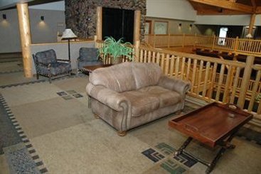 Hotel C'Mon Inn Missoula  | Missoula | Montana | United States 10