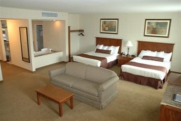 Hotel C'Mon Inn Missoula  | Missoula | Montana | United States 12