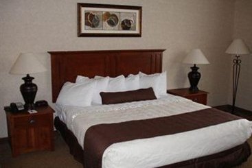 Hotel C'Mon Inn Missoula  | Missoula | Montana | United States 13