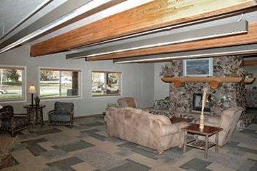 Hotel C'Mon Inn Missoula  | Missoula | Montana | United States 18