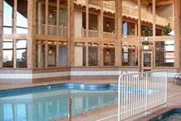 Hotel C'Mon Inn Missoula  | Missoula | Montana | United States 19