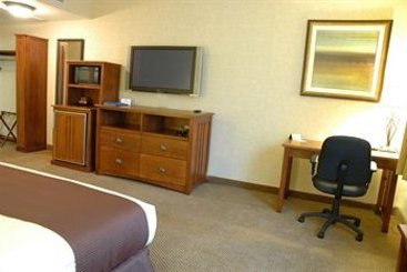 Hotel C'Mon Inn Missoula  | Missoula | Montana | United States 3