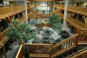 Hotel C'Mon Inn Missoula  | Missoula | Montana | United States 5