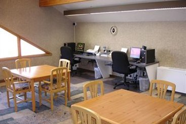 Hotel C'Mon Inn Missoula  | Missoula | Montana | United States 6