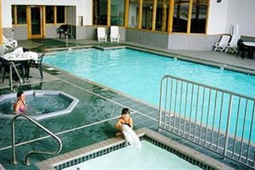 Hotel C'Mon Inn Missoula  | Missoula | Montana | United States 8