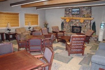 Hotel C'Mon Inn Missoula  | Missoula | Montana | United States 9