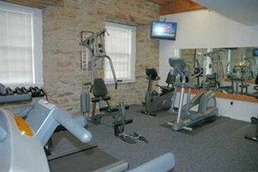 Complejo Newport Bay Club & Hotel   | Newport | Rhode Island | United States 10