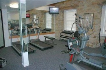 Complejo Newport Bay Club & Hotel   | Newport | Rhode Island | United States 11