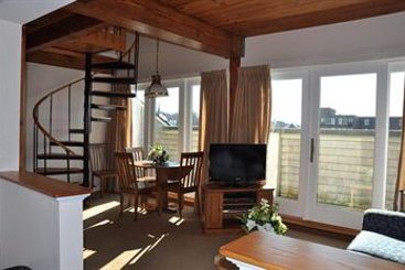 Complejo Newport Bay Club & Hotel   | Newport | Rhode Island | United States 14