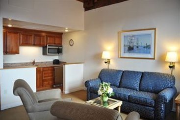 Complejo Newport Bay Club & Hotel   | Newport | Rhode Island | United States 19