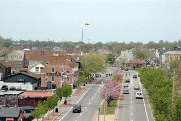 Complejo Newport Bay Club & Hotel   | Newport | Rhode Island | United States 2