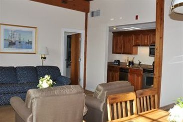 Complejo Newport Bay Club & Hotel   | Newport | Rhode Island | United States 20