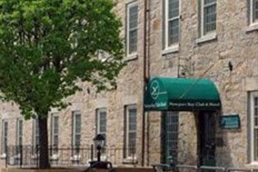 Complejo Newport Bay Club & Hotel   | Newport | Rhode Island | United States 3