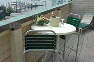 Complejo Newport Bay Club & Hotel   | Newport | Rhode Island | United States 4