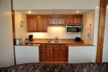 Complejo Newport Bay Club & Hotel   | Newport | Rhode Island | United States 7