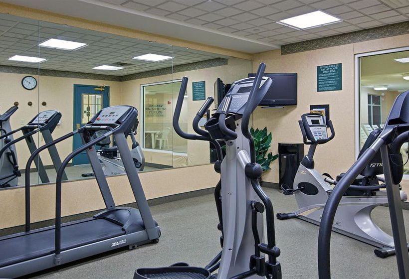 Hotel Country Inn & Suites By Carlson Hampton Hampton Virginia