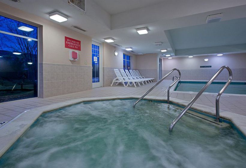 Hotel Country Inn & Suites By Carlson Hampton  | Hampton | Virginia | United States 10