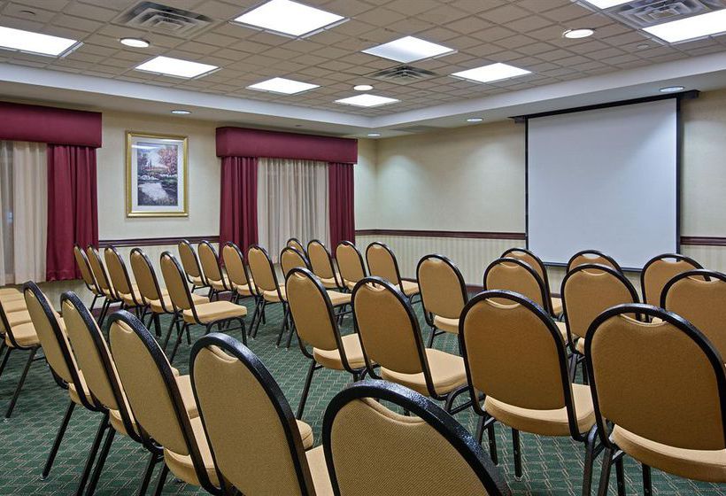 Hotel Country Inn & Suites By Carlson Hampton  | Hampton | Virginia | United States 2